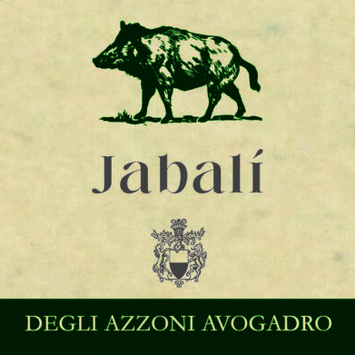 新商品『CONTI ALDOBRANDO よりロゼスパークリングJABALI, シラーマグナムが新入荷』